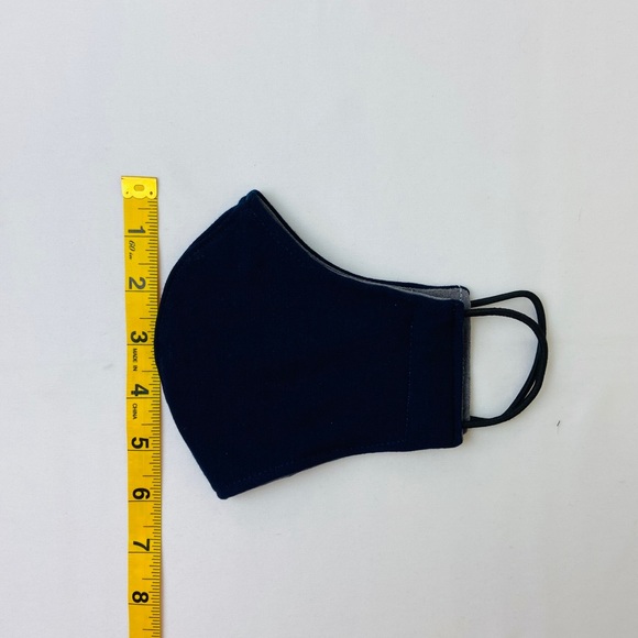 4 Adult Patterns Face Mask Washable Breathable - Picture 5 of 6